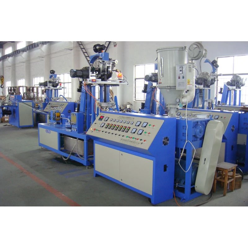 Drip Irrigation Tape Production Line