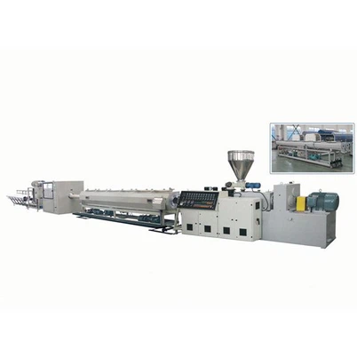 PP PPR PE PVC PVC Tipe Machine