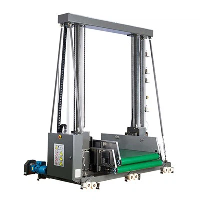 Конвейерная трансфер