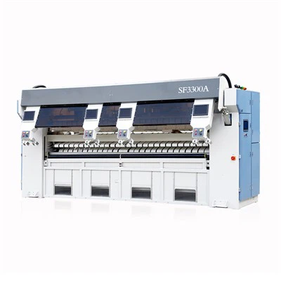 Есть ли обновления программного обеспечения для «умных» устройств подачи белья?